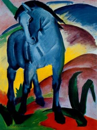 blue-horse-i-franz-marc-oil-painting-reproductions-and-prints